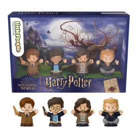 harry,potter,little,people,harry,potter:,prisoner,of,azkaban,set