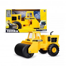 подаръци,и,играчки,игри,и,технологии,всички,игри,и,играчки,tonka,tonka,steel,classics,steam,roller,steel