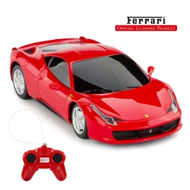 rastar,rastar,remote,control,car,1:24,scale,ferrari,458,italia
