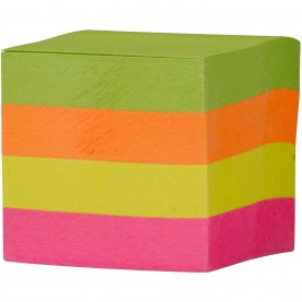 канцеларски,принадлежности,учебни,помагала,edco,sticky,note,pad,multi