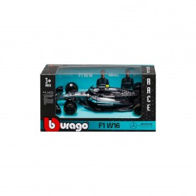 U and I Entertainment 1:43 F1 MERCEDES AMG W16 2025 ANTONELLI - Merc Antonelli u,and,i,entertainment,1,43,f1,mercedes,amg,w16,2025,antonelli,merc,antonelli