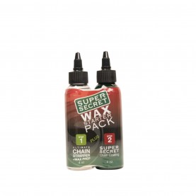 silca,silca,wax,starter,pack,black