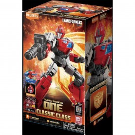 Blokees Blokees Classic Class 19: Ironhide - CC ONE Movie подаръци,и,играчки,blokees,blokees,classic,class,19:,ironhide,cc,one,movie