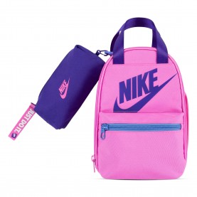 Чанта Nike Lunch Bag - Playful Pink чанта,чанти,за,обяд,nike,lunch,bag,playful,pink