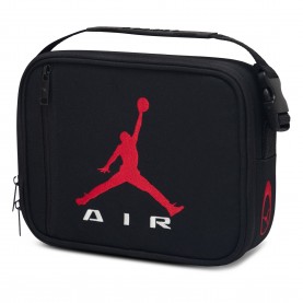 чанта,всички,чанти,air,jordan,kids,lunch,bag,black
