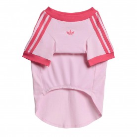 adidas Originals Dog Shirt - Clear Pink adidas,originals,dog,shirt,clear,pink