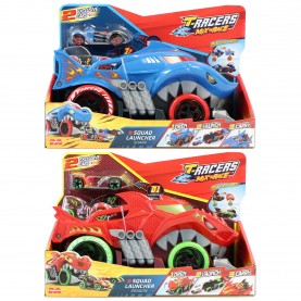 T-Racers TR Squad Launchers Jn99 - Multi t,racers,tr,squad,launchers,jn99,multi