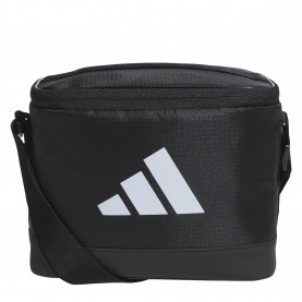 Дамска чанта adidas Cooler Bag Lunch Womens - Black дамска,чанта,всички,чанти,adidas,cooler,bag,lunch,womens,black