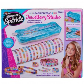 подаръци,и,играчки,shimmer,n,sparkle,tila,bead,set,51,65606