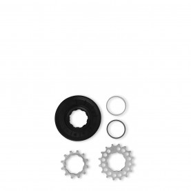 велосипедни,светлини,и,катинари,brompton,sprocket,disc,set,black