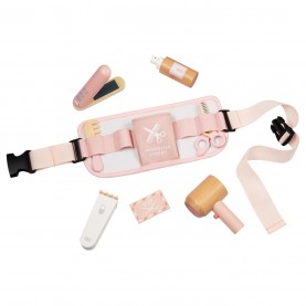 подаръци,и,играчки,toylife,hairdresser,styling,belt,pink