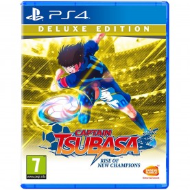 игри,и,технологии,bandai,namco,entertainment,ps4,tsubasa,ronc,de,ps4
