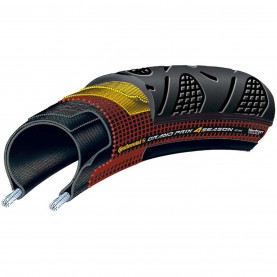 велосипедни,светлини,и,катинари,continental,grand,prix,4,season,700c,folding,duraskin,road,tyre,black