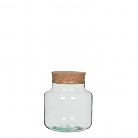аксесоари,на,разпродажба,mica,chela,storagepot,transparent,clear