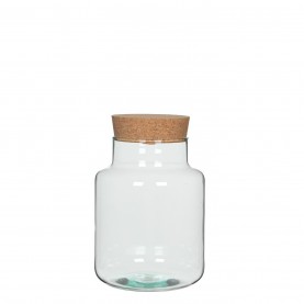 аксесоари,на,разпродажба,mica,chela,storagepot,transparent,clear