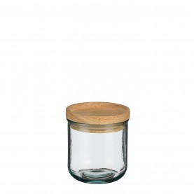 аксесоари,на,разпродажба,mica,salamo,storagepot,recycled,glass,clear