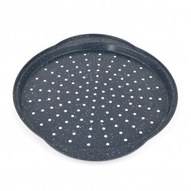 russell,hobbs,37cm,carbon,steel,non,stick,pizza,tray,grey