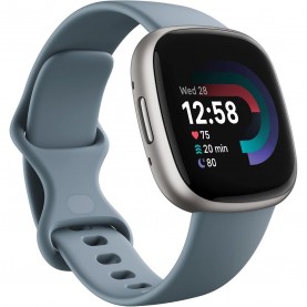 часовници,часовници,за,бягане,fitbit,versa,4,fitness,smartwatch,with,built,in,gps,and,up,to,6,days,battery,life,waterfall,blue,platinum,blue