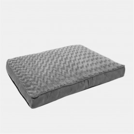 за,домашни,любимци,аксесоари,на,разпродажба,waggy,tails,xl,sherpa,pet,bed,grey
