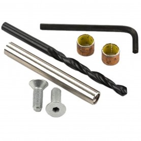 велосипедни,светлини,и,катинари,brompton,rear,hinge,bush,spindle,kit,
