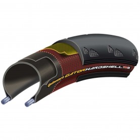 велосипедни,светлини,и,катинари,continental,gator,hardshell,700c,duraskin,wired,road,tyre,black