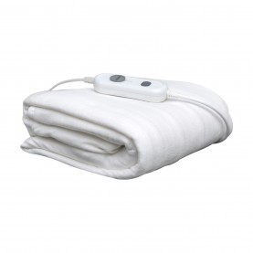 Daewoo Electricals Elec Blanket Double 61 - Double подаръци,и,играчки,спално,бельо,и,комплекти,аксесоари,на,разпродажба,daewoo,electricals,elec,blanket,double,61,double