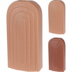 домашни,потреби,home,and,styling,hs,pink,arch,vase,41,assorted