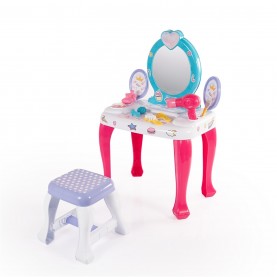 подаръци,и,играчки,аксесоари,на,разпродажба,dolu,vanity,set,in61,unicorn