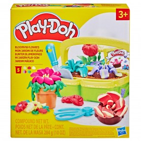 подаръци,и,играчки,игри,и,технологии,всички,игри,и,играчки,play,doh,blming,flwrs,jn00,multi
