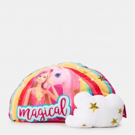 подаръци,и,играчки,barbie,cushion,childrens,warmer