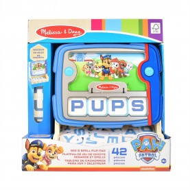 подаръци,и,играчки,аксесоари,на,разпродажба,melissa,and,doug,&amp;,doug,paw,patrol,2,see,&amp;,spell,pup,pad,multi