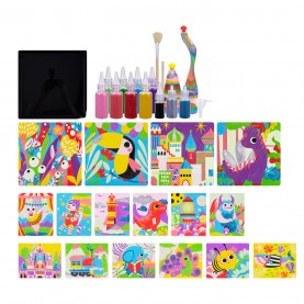 подаръци,и,играчки,игри,и,технологии,всички,игри,и,играчки,tooky,toys,sand,art,kit,in54,carnival