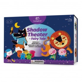 подаръци,и,играчки,игри,и,технологии,всички,игри,и,играчки,tooky,toys,shadow,theater,in54,fairy,tale
