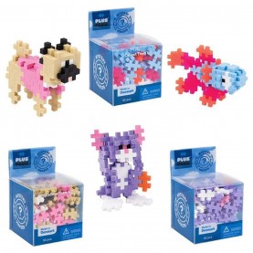 аксесоари,на,разпродажба,generic,plus,mini,mystery,builders,(series,3,pets),multi