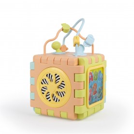 подаръци,и,играчки,аксесоари,на,разпродажба,dolu,activity,cube,in61,multi