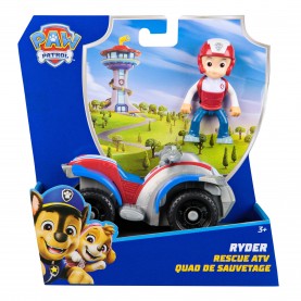 paw,patrol,ryder,rescue,atv,vehicle,multi