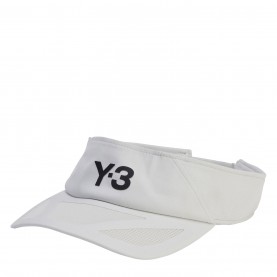 Козирка Y3 Tennis Climacool Visor - Orbit Grey козирка,всички,шапки,плажни,шапки,аксесоари,на,разпродажба,мъжки,шапки,и,ръкавици,продукти,за,тенис,на,корт,на,разпродажба,y3,tennis,climacool,visor,orbit,
