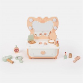 Tooky Toy Dressing Table - Multi подаръци,и,играчки,игри,и,технологии,всички,игри,и,играчки,tooky,toy,dressing,table,multi