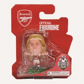 английската,висша,лига,arsenal,фланелки,от,различни,клубове,футболни,аксесоари,soccerstarz,officially,licensed,arsenal,figures,alessia,russo