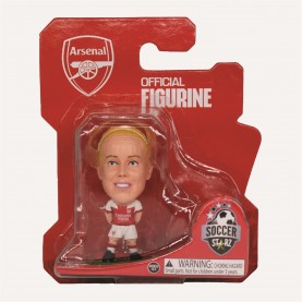 английската,висша,лига,arsenal,фланелки,от,различни,клубове,футболни,аксесоари,soccerstarz,officially,licensed,arsenal,figures,beth,mead