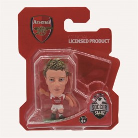 английската,висша,лига,arsenal,фланелки,от,различни,клубове,футболни,аксесоари,soccerstarz,officially,licensed,arsenal,figures,martin,odegaard