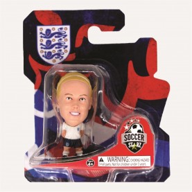 фланелки,от,различни,клубове,футболни,аксесоари,soccerstarz,officially,licensed,england,figures,beth,mead