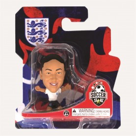 фланелки,от,различни,клубове,футболни,аксесоари,soccerstarz,officially,licensed,england,figures,lauren,james