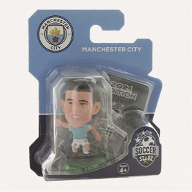 фланелки,от,различни,клубове,футболни,аксесоари,soccerstarz,officially,licensed,manchester,city,figures,phil,foden