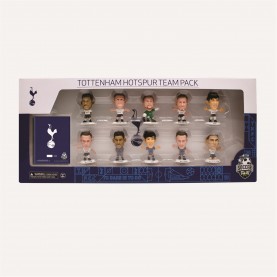 фланелки,от,различни,клубове,футболни,аксесоари,soccerstarz,licensed,soccerstarz,team,packs,spurs