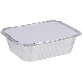 Edco Aluminium Drip Pan Barbecue Accessories - Aluminium къмпинг,градина,/,на,открито,edco,aluminium,drip,pan,barbecue,accessories,aluminium