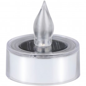 Arti Casa Solar Garden Tealight Flickering - None градина,/,на,открито,arti,casa,solar,garden,tealight,flickering,none
