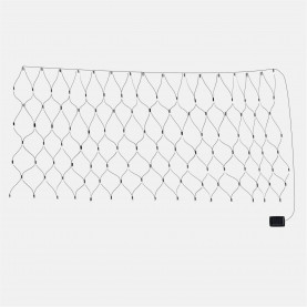 градина,/,на,открито,аксесоари,на,разпродажба,streetwize,solar,egg,chair,net,light,136,bright,white,leds,led