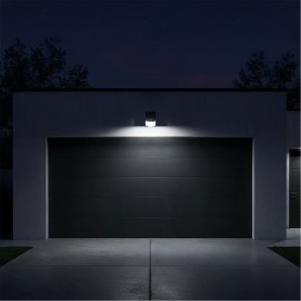 градина,/,на,открито,аксесоари,на,разпродажба,streetwize,solar,powered,swivel,security,light,black