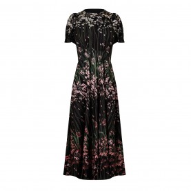 дамски,поли,и,рокли,ted,baker,ted,zahrria,flr,drs,ld42,black